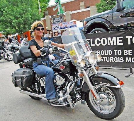 Karen Sturgis Run